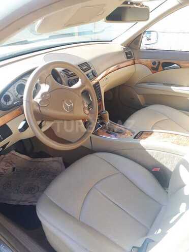 Mercedes E 350 2007, 254,173 km - 3.5 l - Bakı