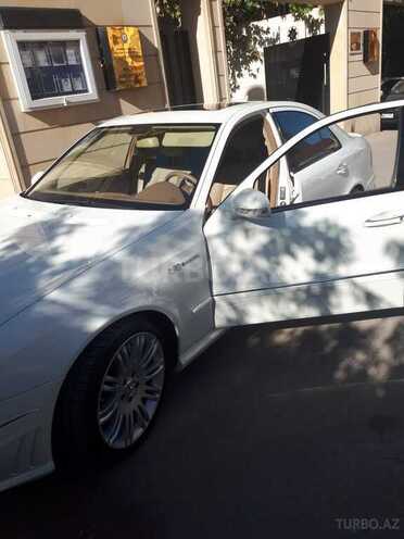 Mercedes E 350 2007, 254,173 km - 3.5 l - Bakı