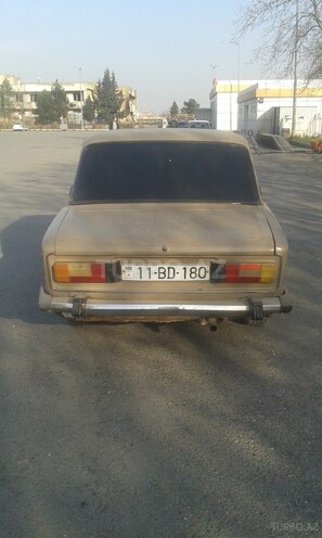 LADA (VAZ) 2106 1988, 250,000 km - 1.6 л - Goranboy