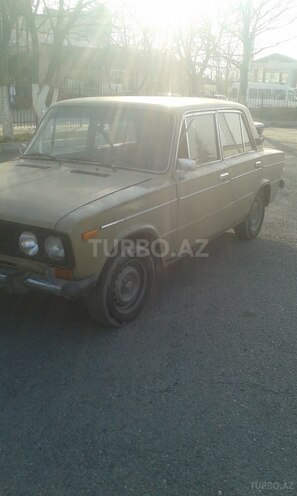 LADA (VAZ) 2106 1988, 250,000 km - 1.6 л - Goranboy