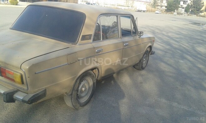 LADA (VAZ) 2106 1988, 250,000 km - 1.6 л - Goranboy