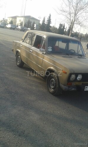 LADA (VAZ) 2106 1988, 250,000 km - 1.6 л - Goranboy