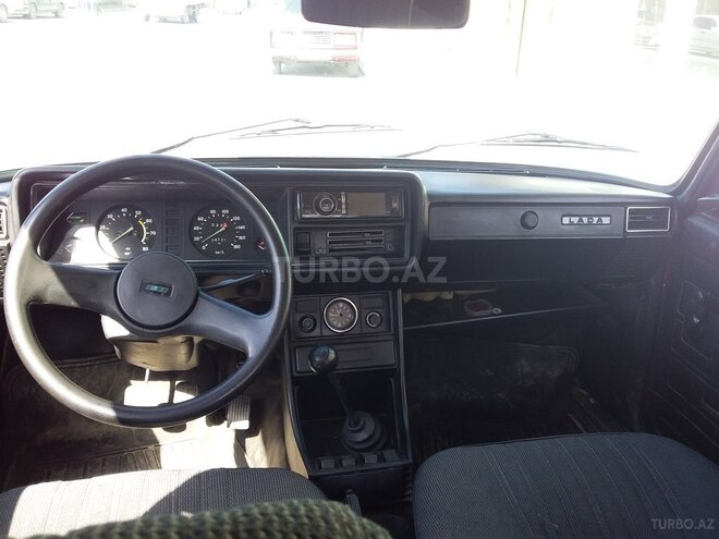 LADA (VAZ) 2107 1995, 211,111 km - 1.5 l - Bakı