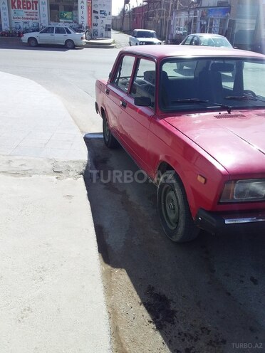 LADA (VAZ) 2107 1995, 211,111 km - 1.5 l - Bakı