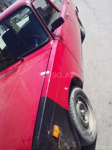 LADA (VAZ) 2107 1995, 211,111 km - 1.5 l - Bakı