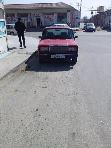 LADA (VAZ) 2107 1995, 211,111 km - 1.5 l - Bakı