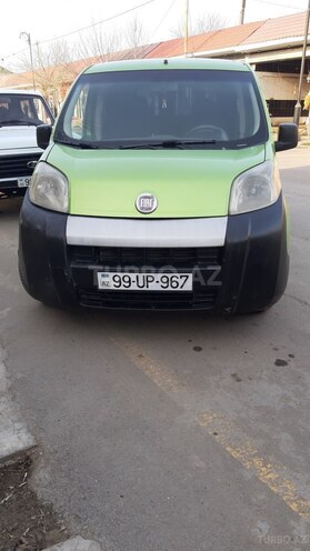 Fiat Fiorino 2008, 135,000 km - 0.2 l - Beyləqan