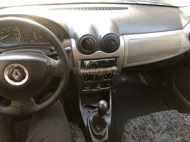 Renault Logan 2012, 164,250 km - 1.6 l - Bakı