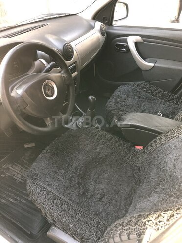 Renault Logan 2012, 164,250 km - 1.6 l - Bakı