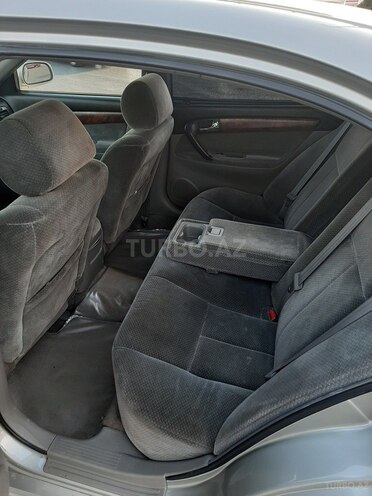 Chevrolet Epica 2006, 185,269 km - 2.0 l - Bakı