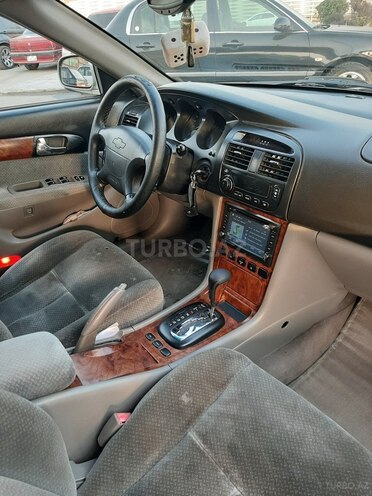 Chevrolet Epica 2006, 185,269 km - 2.0 l - Bakı