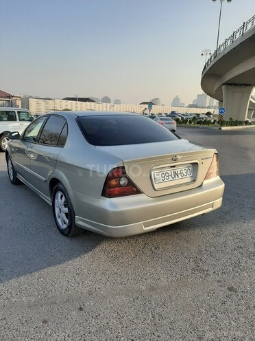Chevrolet Epica 2006, 185,269 km - 2.0 l - Bakı