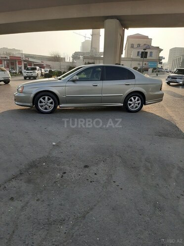 Chevrolet Epica 2006, 185,269 km - 2.0 l - Bakı
