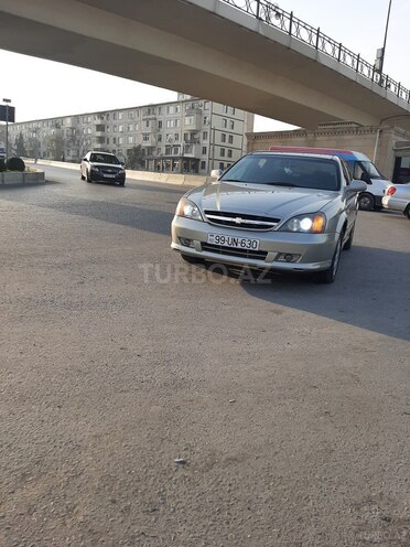 Chevrolet Epica 2006, 185,269 km - 2.0 l - Bakı
