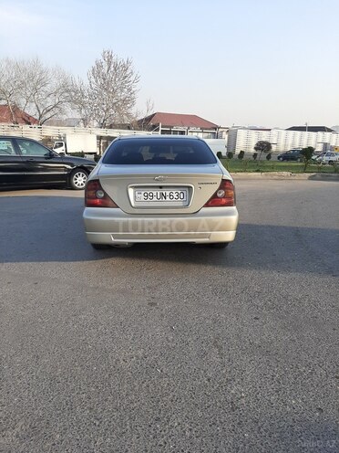 Chevrolet Epica 2006, 185,269 km - 2.0 l - Bakı