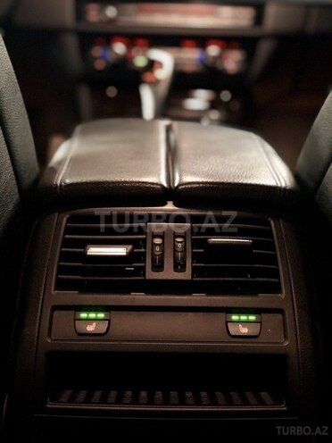 BMW 528 2012, 65,000 km - 2.0 l - Bakı