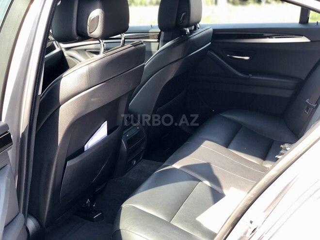 BMW 528 2012, 65,000 km - 2.0 l - Bakı