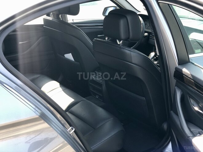 BMW 528 2012, 65,000 km - 2.0 l - Bakı