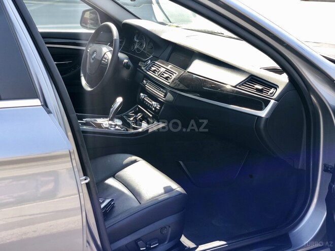 BMW 528 2012, 65,000 km - 2.0 l - Bakı