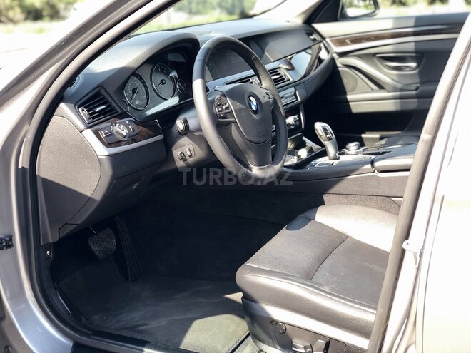 BMW 528 2012, 65,000 km - 2.0 l - Bakı