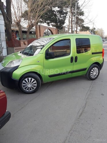 Fiat Fiorino 2008, 135,000 km - 0.2 l - Beyləqan