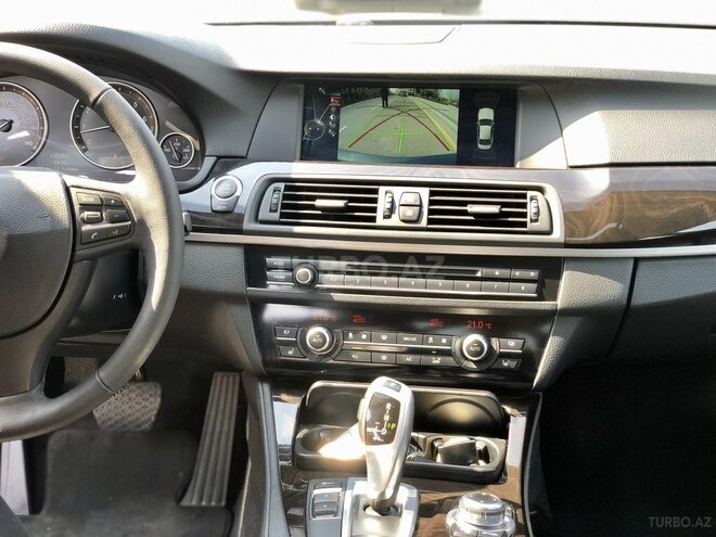 BMW 528 2012, 65,000 km - 2.0 l - Bakı