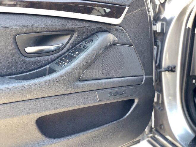 BMW 528 2012, 65,000 km - 2.0 l - Bakı