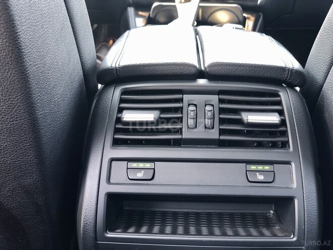 BMW 528 2012, 65,000 km - 2.0 l - Bakı