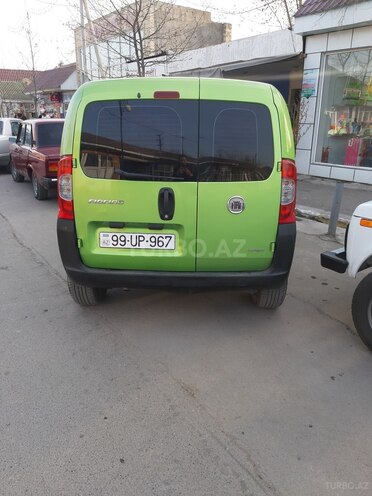 Fiat Fiorino 2008, 135,000 km - 0.2 l - Beyləqan