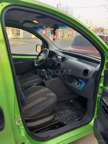 Fiat Fiorino 2008, 135,000 km - 0.2 l - Beyləqan