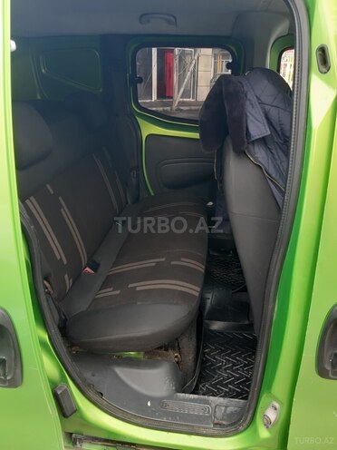 Fiat Fiorino 2008, 135,000 km - 0.2 l - Beyləqan
