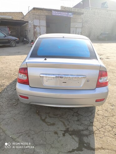 LADA (VAZ) Priora 2008, 211,110 km - 1.6 l - Gəncə