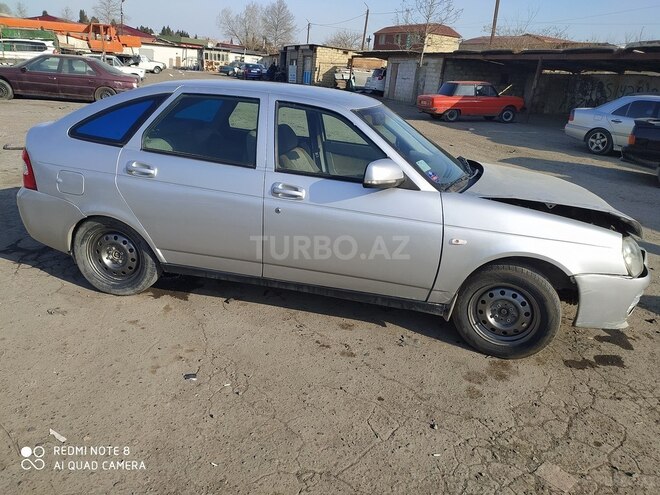 LADA (VAZ) Priora 2008, 211,110 km - 1.6 l - Gəncə