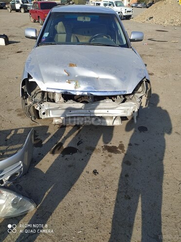 LADA (VAZ) Priora 2008, 211,110 km - 1.6 l - Gəncə