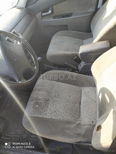 LADA (VAZ) Priora 2008, 211,110 km - 1.6 l - Gəncə
