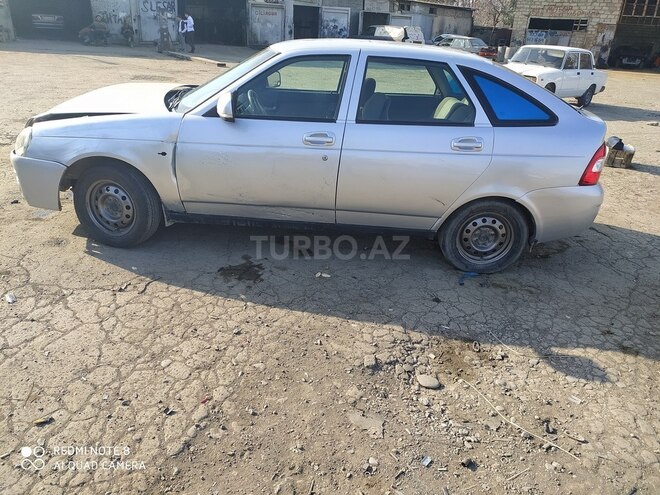 LADA (VAZ) Priora 2008, 211,110 km - 1.6 l - Gəncə