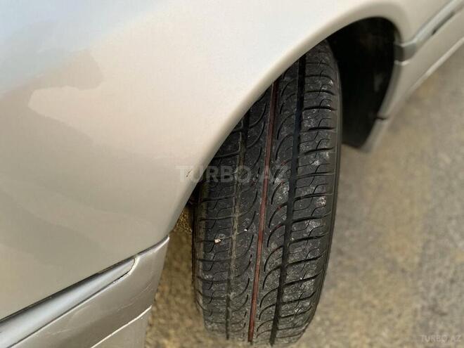 Mercedes C 180 1998, 314,000 km - 1.8 l - Bakı