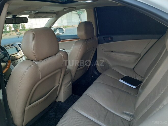 Hyundai Sonata 2008, 175,000 km - 2.4 l - Bakı