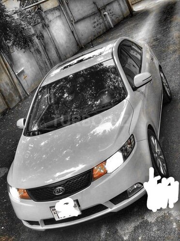 Kia Cerato 2010, 169,000 km - 1.6 l - Bakı