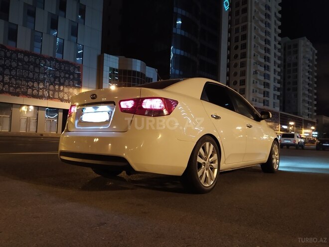 Kia Cerato 2010, 169,000 km - 1.6 l - Bakı