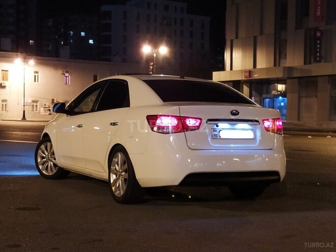Kia Cerato 2010, 169,000 km - 1.6 l - Bakı