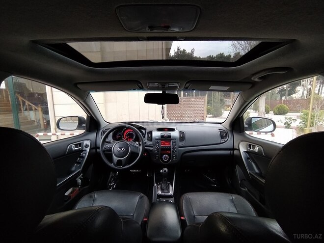 Kia Cerato 2010, 169,000 km - 1.6 l - Bakı