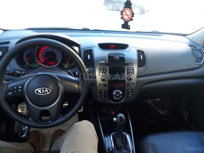 Kia Cerato 2010, 169,000 km - 1.6 l - Bakı
