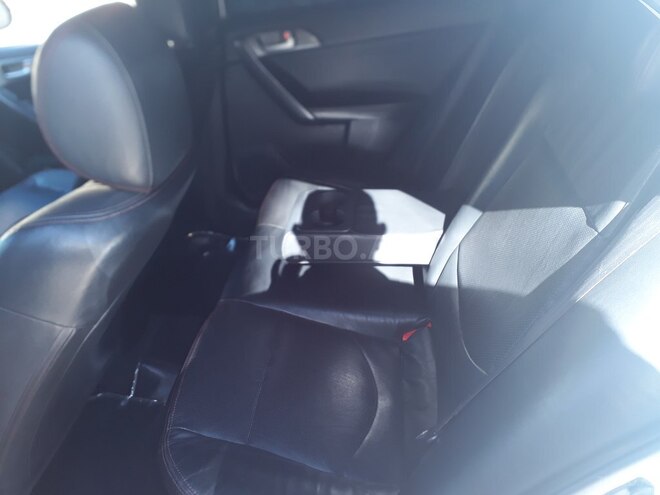 Kia Cerato 2010, 169,000 km - 1.6 l - Bakı
