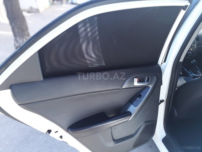 Kia Cerato 2010, 169,000 km - 1.6 l - Bakı
