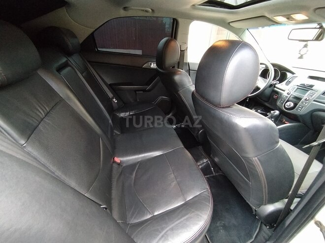 Kia Cerato 2010, 169,000 km - 1.6 l - Bakı