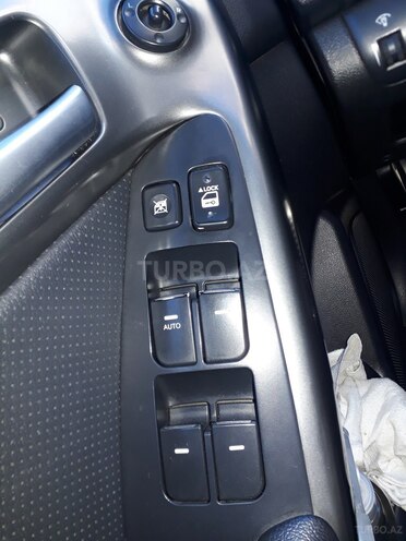 Kia Cerato 2010, 169,000 km - 1.6 l - Bakı