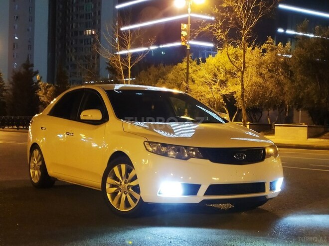 Kia Cerato 2010, 169,000 km - 1.6 l - Bakı