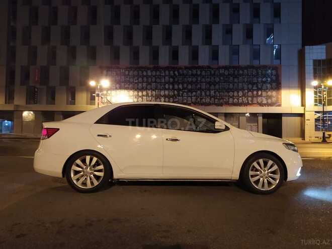 Kia Cerato 2010, 169,000 km - 1.6 l - Bakı