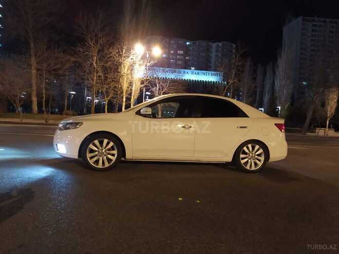 Kia Cerato 2010, 169,000 km - 1.6 l - Bakı